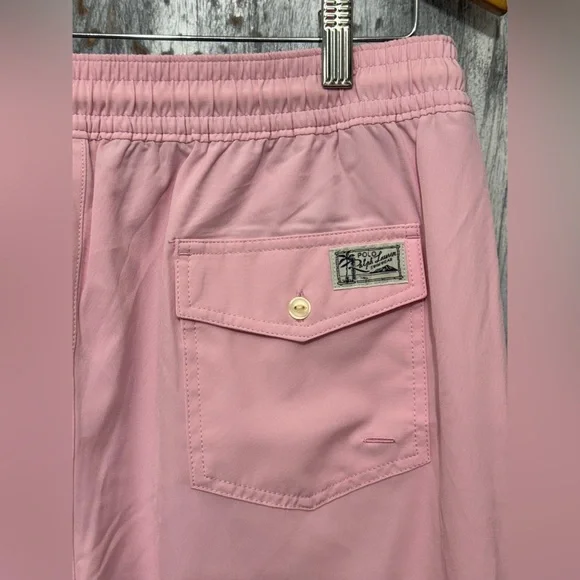 Polo Ralph Lauren Traveler Classic Swim Trunk Size L
